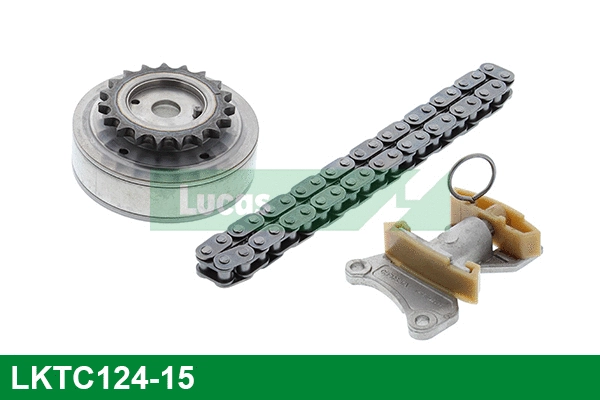 Timing Chain Kit (LKTC124-15)