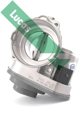 Throttle Body (LTH444)