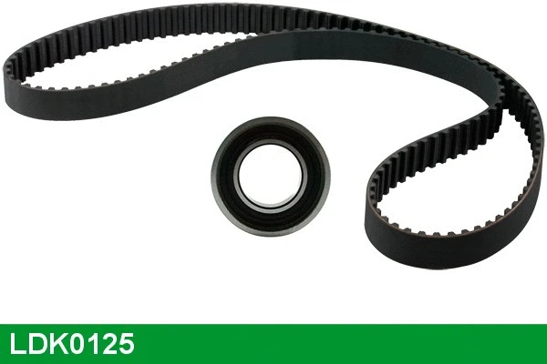 Timing Belt Kit (LDK0125)