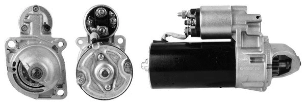 Starter (LRT00226)