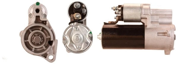 Starter (LRS01736)