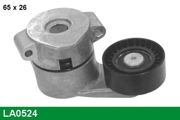Belt Tensioner, V-ribbed belt (LA0524)