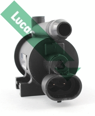 Control Valve, air intake (FDR218)