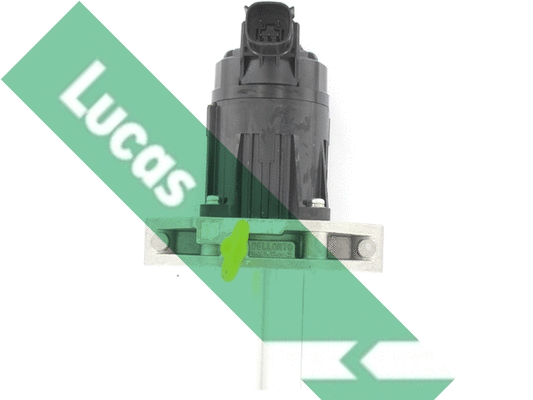 EGR Valve (FDR581)