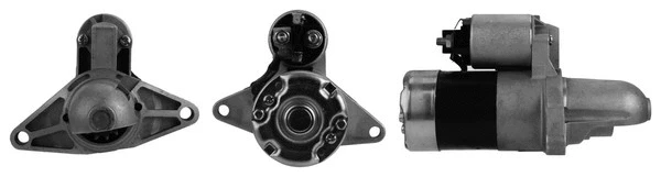 Starter (LRS01301)