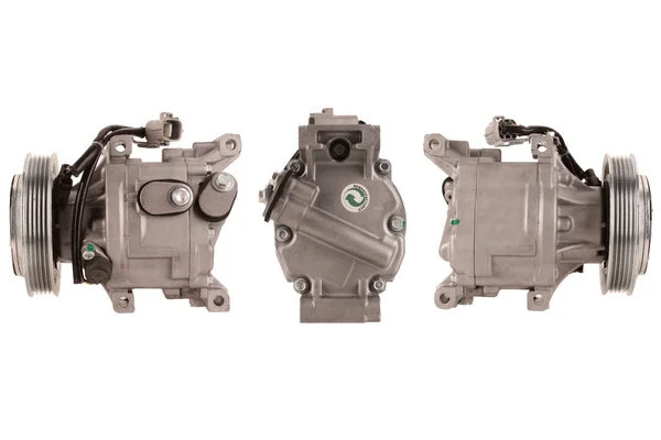 Compressor, air conditioning (ACP223)
