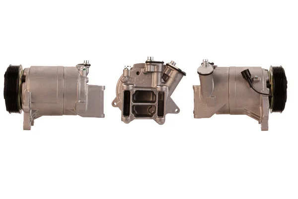 Compressor, air conditioning (ACP688)