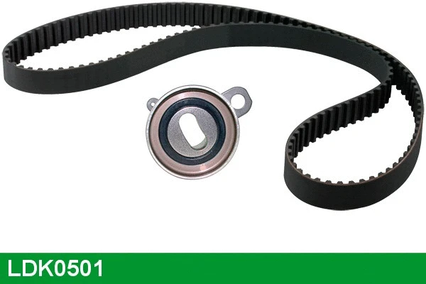 Timing Belt Kit (LDK0501)