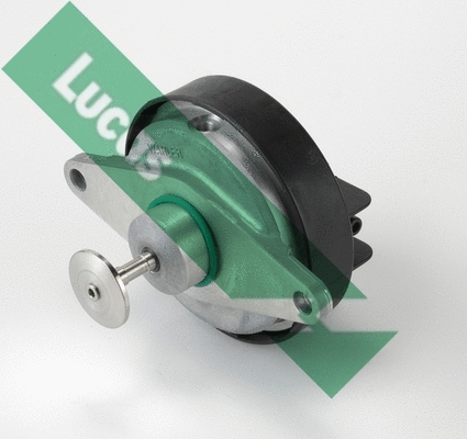 EGR Valve (FDR154)