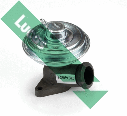 EGR Valve (FDR252)