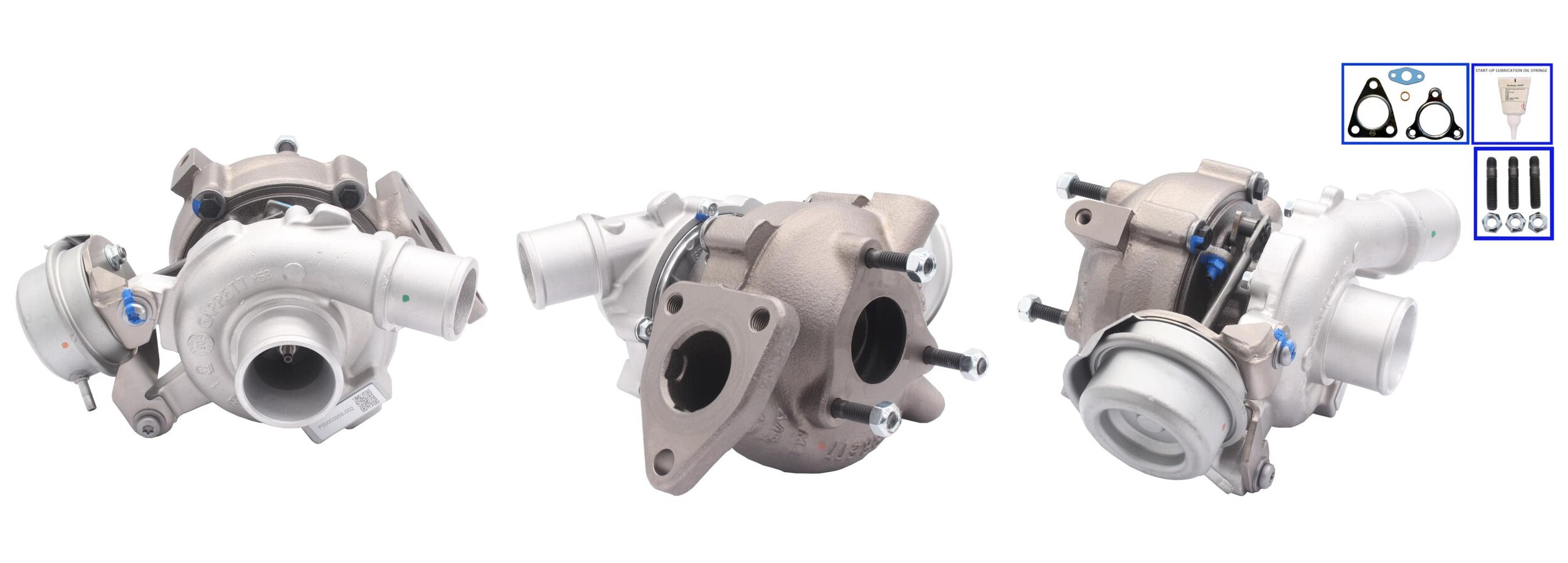 Charger, charging (supercharged/turbocharged) (LTRPA7559251)