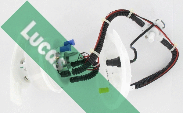 Fuel Feed Unit (FDB2011)