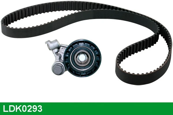 Timing Belt Kit (LDK0293)
