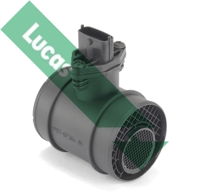 Mass Air Flow Sensor
