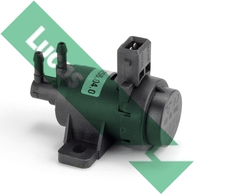 Pressure Converter (FDR394)
