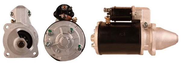 Starter (LRS00240)
