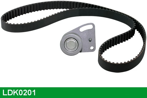 Timing Belt Kit (LDK0201)