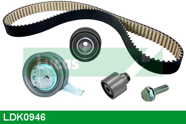 Timing Belt Kit (LDK0946)