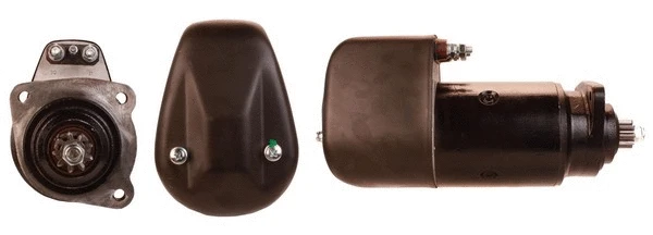 Starter (LRS01901)