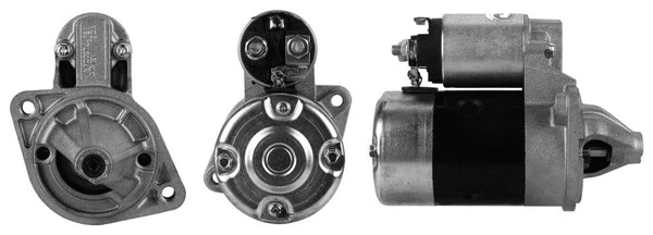 Starter (LRS01376)