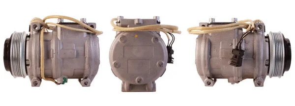 Compressor, air conditioning (ACP707)