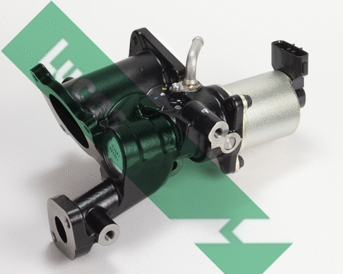 EGR Valve (FDR315)
