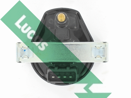 Ignition Coil