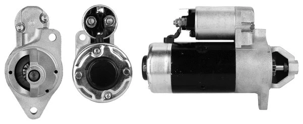 Starter (LRS00125)