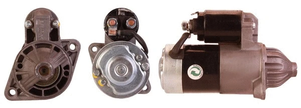 Starter (LRS01768)