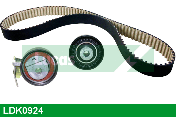 Timing Belt Kit (LDK0924)