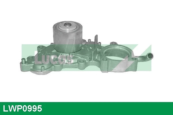 Water Pump, engine cooling (LWP0995)