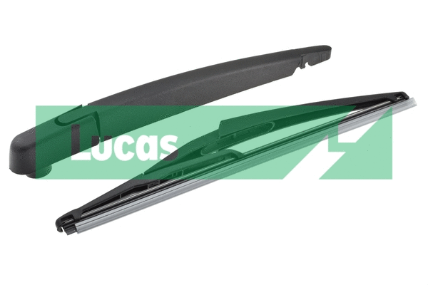 Wiper Blade (LWCR133)
