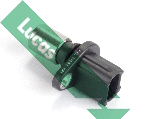 Sensor, camshaft position