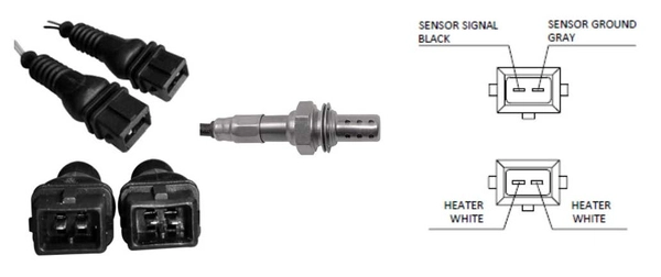 Lambda Sensor (LEB194)