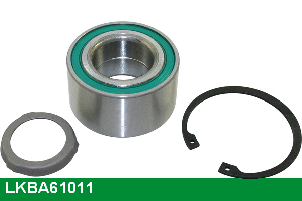 Wheel Bearing Kit (LKBA61011)