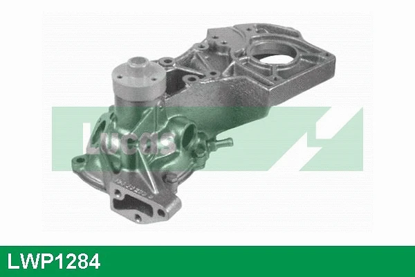 Water Pump, engine cooling (LWP1284)