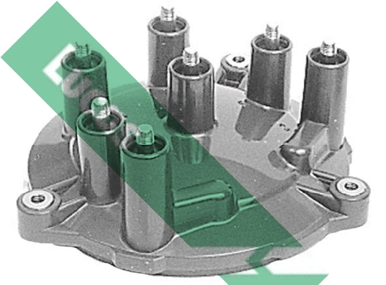 Distributor Cap (DDB496)