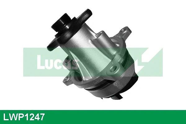 Water Pump, engine cooling (LWP1247)