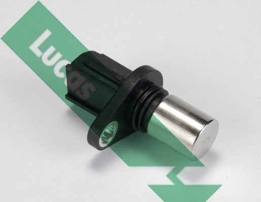 Sensor, crankshaft pulse