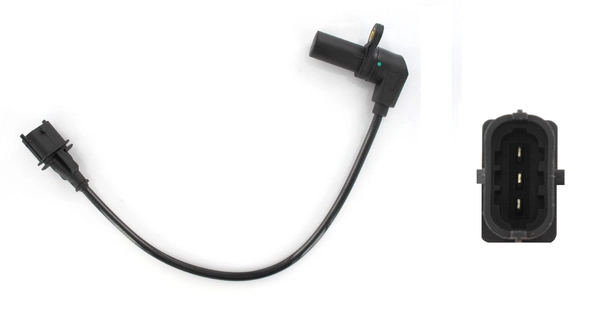 Sensor, crankshaft pulse (SEB450)