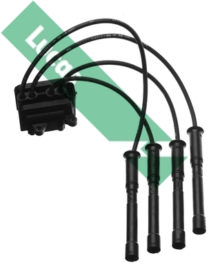 Ignition Coil (DMB809)