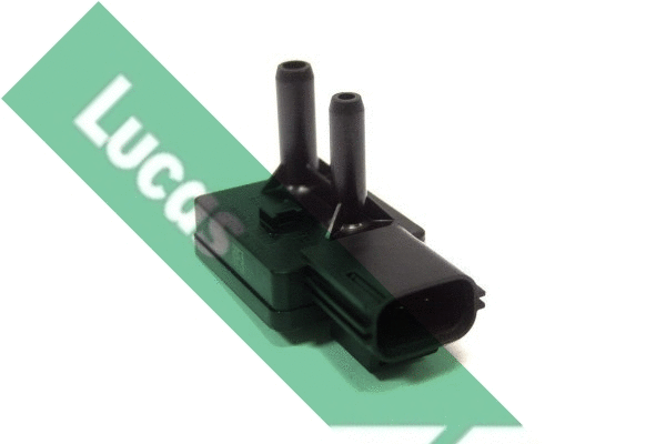 Sensor, exhaust pressure (SEB2110)