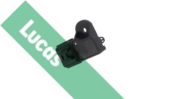 Sensor, intake manifold pressure