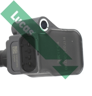 Ignition Coil