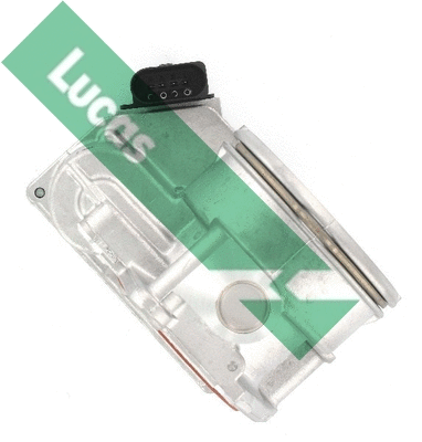 Control Flap, air supply