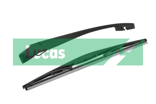 Wiper Blade (LWCR129)