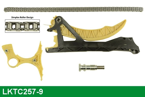 Timing Chain Kit (LKTC257-9)