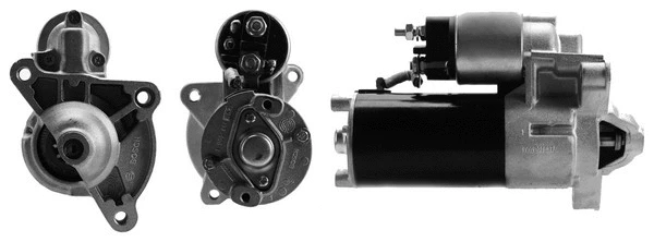Starter (LRS02073)