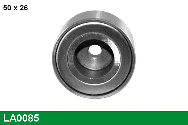Belt Tensioner, V-ribbed belt (LA0085)