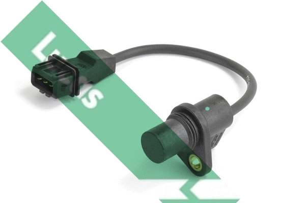 Sensor, crankshaft pulse (SEB1436)